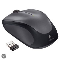 Logitech M235 - Wireless Mouse